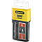Agrafes TR204-6, pour agrafeuses TR45, 1000 p.