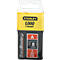 Agrafes TR205-8, pour agrafeuses TR45, 1000 p.