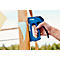 Agrafeuse 940 ALUMINIUM Rapid, pour les agrafes de type 140 et clous de type 8