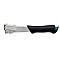 Agrafeuse à percussion PRO 311 Rapid, double, boîtier en acier, pour agrafes de type 140