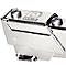 Agrafeuse à percussion PRO 311 Rapid, double, boîtier en acier, pour agrafes de type 140