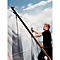 Agrafeuse à percussion PRO 311 Rapid, double, boîtier en acier, pour agrafes de type 140