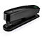Agrafeuse B2 re+new Novus, métal et recyclat, 25 feuilles, pour attaches type 24/6 et 26/6, avec 200 agrafes, noir