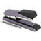 Agrafeuse B8 Flat Clinch + 200 agrafes, Stanley Bostitch, chromé/noir