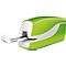 Agrafeuse électrique 5566 WOW LEITZ®- métallique-vert