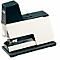 Agrafeuse électrique Classic 105E Rapid, attache jusqu'à 50 feuilles