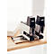 Agrafeuse électrique Classic 105E Rapid, attache jusqu'à 50 feuilles