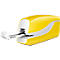 Agrafeuse électrique LEITZ® WOW, jaune