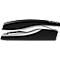 Agrafeuse New NeXXt Softpress Leitz, métal, 30 feuilles / 3 mm, avec 200 agrafes, noir