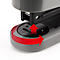 Agrafeuse novus B 2, smart-grey