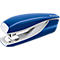 Agrafeuse série NeXXt 5502 LEITZ®, métal, bleu