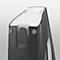 Agrafeuse série NeXXt 5502 LEITZ®, métal, noir