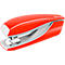 Agrafeuse série NeXXt 5502 LEITZ®, métal, rouge clair