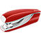 Agrafeuse série NeXXt 5502 LEITZ®, métal, rouge