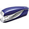 Agrafeuse Style 5562 LEITZ®, bleu titane