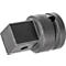 Agrandisseur KB 2137 Entrée 1 pouce Sortie 1.1/2 pouce GEDORE