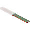Aiguisoir diamant DMT DiaFold, conique, double face fine 25 µ/extra fine 9 µ, peut être utilisé à sec et à l'eau, poignées pliantes, L 240 mm, rouge-vert