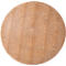 Aimant Legamaster WOODEN, 5 pièces, pour tableaux blancs et en verre Legamaster, ⌀ 25 x H 15,5 mm, bois de hêtre, peint