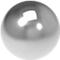 Aimant néodyme boule ø 15mm MAUL, 4 p.