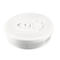 Aimants anti-rayures Legamaster, 10 pièces, blanc