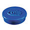 Aimants anti-rayures Legamaster, 10 pièces, bleu