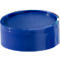 Aimants MAUL, ø 29 mm, 10 pièces, bleu