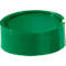 Aimants MAUL, ø 29 mm, 10 pièces, vert