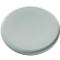 Aimants pour tableaux en verre Legamaster, 5 pièces, ⌀ 30 mm, sage green