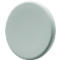 Aimants pour tableaux en verre Legamaster, 5 pièces, ⌀ 30 mm, sage green