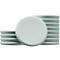 Aimants pour tableaux en verre Legamaster, 5 pièces, ⌀ 30 mm, sage green