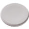 Aimants pour tableaux en verre Legamaster, 5 pièces, ⌀ 30 mm, warm grey