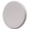 Aimants pour tableaux en verre Legamaster, 5 pièces, ⌀ 30 mm, warm grey