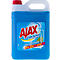 AJAX Glasreiniger 3-fach aktiv, 5 Liter