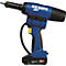 Akkublindnietmutternsetzg erät FireBird® Pro 10-tlg.15000N L-Boxx