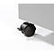 Aktenvernichter Dahle MHP 50314, Partikelschnitt 4 x 40 mm, P4, 15-17 Blatt