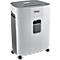 Aktenvernichter Dahle PaperSAFE 420, Partikelschnitt 2 x 15 mm, P-5, 25 l, 10 Blatt Schnittleistung, B 443 x T 273 x H 545 mm