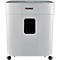 Aktenvernichter Dahle PaperSAFE 420, Partikelschnitt 2 x 15 mm, P-5, 25 l, 10 Blatt Schnittleistung, B 443 x T 273 x H 545 mm