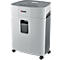 Aktenvernichter Dahle PaperSAFE 420, Partikelschnitt 2 x 15 mm, P-5, 25 l, 10 Blatt Schnittleistung, B 443 x T 273 x H 545 mm