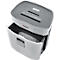 Aktenvernichter Dahle PaperSAFE 420, Partikelschnitt 2 x 15 mm, P-5, 25 l, 10 Blatt Schnittleistung, B 443 x T 273 x H 545 mm