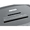 Aktenvernichter Dahle PaperSAFE 420, Partikelschnitt 2 x 15 mm, P-5, 25 l, 10 Blatt Schnittleistung, B 443 x T 273 x H 545 mm