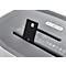 Aktenvernichter Dahle PaperSAFE 420, Partikelschnitt 2 x 15 mm, P-5, 25 l, 10 Blatt Schnittleistung, B 443 x T 273 x H 545 mm
