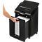 Aktenvernichter Fellowes AutoMax 100M, Mini-Partikelschnitt, P-4, 23 l, 90 Blatt Schnittleistung