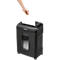 Aktenvernichter Fellowes Microshred 10M, Mikro-Partikelschnitt, P-5, 19 l, 9 Blatt Schnittleistung