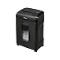 Aktenvernichter Fellowes Powershred 10M, Mikro-Partikelschnitt, P-5, 19 l, 9 Blatt Schnittleistung