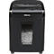 Aktenvernichter Fellowes Powershred 10M, Mikro-Partikelschnitt, P-5, 19 l, 9 Blatt Schnittleistung