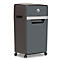 Aktenvernichter HP Pro Shredder 16MC