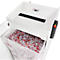Aktenvernichter HSM Pure 740 max, Sicherheitsstufe 4, Partikelschnitt 1,9 x 15 mm, 15 Blatt, weiss