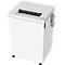 Aktenvernichter IDEAL 4003 SMC/O, bis 165 l, Sicherheitsstufe P-7, 0,8 x 5 mm, B 640 x T 550 x H 945 mm, grau