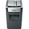 Aktenvernichter Rexel Momentum X312-SL, Sicherheitsstufe P3, Partikelschnitt 5 x 42 mm, bis 23 l, Kunststoff & Metall, schwarz