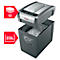 Aktenvernichter Rexel Momentum X312-SL, Sicherheitsstufe P3, Partikelschnitt 5 x 42 mm, bis 23 l, Kunststoff & Metall, schwarz